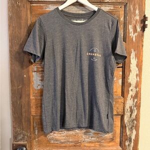 Women’s Grundens Tee